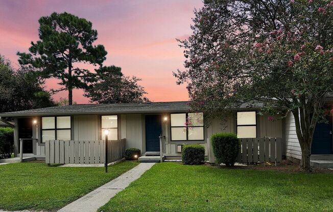 1 bed, 1 bath, 600 sqft, $1,269, Unit 1505
