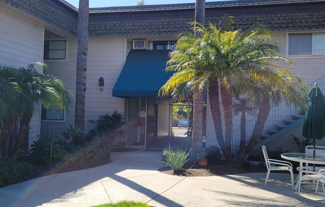 The Village at La Mesa