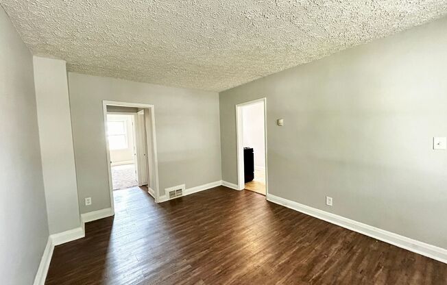 1 bed, 1 bath, 553 sqft, $850, Unit 2110WILL-2