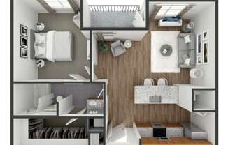 Partner-provided photo for $2379 unit