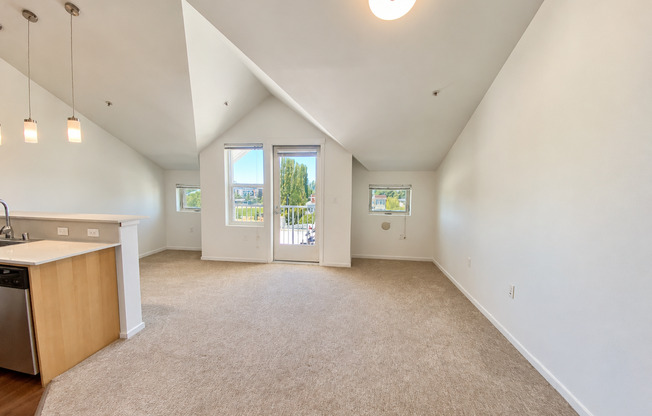 1 bed, 1 bath, 600 sqft, $2,295, Unit 1505-A