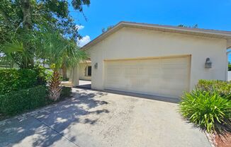 3 Bedroom 2 Bath Home in Safety Harbor