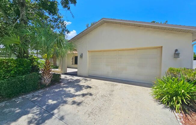 3 Bedroom 2 Bath Home in Safety Harbor