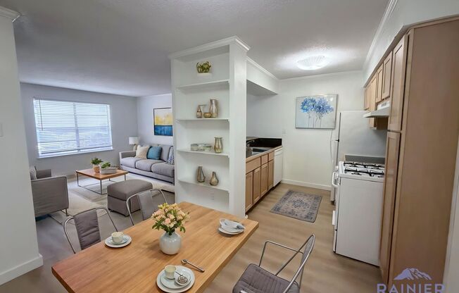 2 beds, 2 baths, 960 sqft, $1,504, Unit LAW13-102
