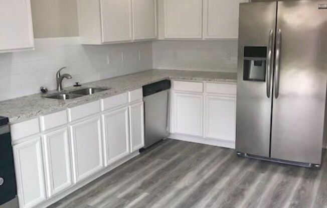 Totally renovated - Near Randolph and Ft Sam