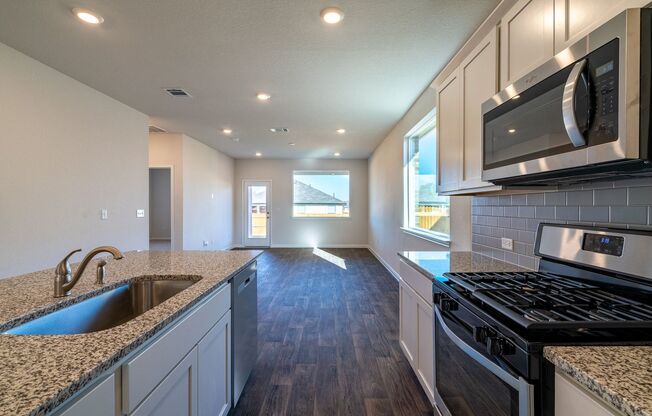 233 Brooklyn Dr Georgetown, TX 78626