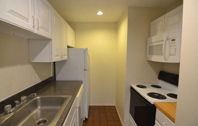 1 bed, 1 bath, 559 sqft, $2,995, Unit 60-10