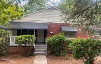 **AVAILABLE NOW** 3 Bedroom / 1 Bathroom House for rent in Columbus, GA