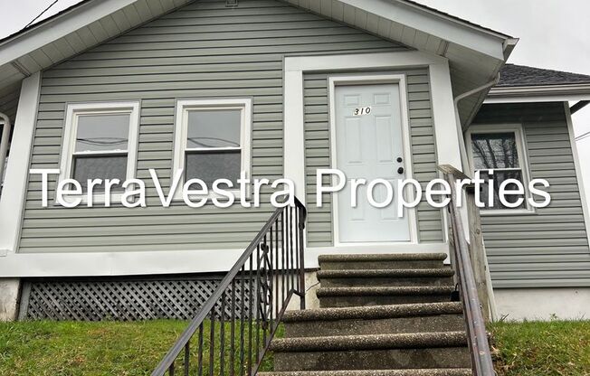 Single Family in Audubon! Eligible for $500 Security Deposit.