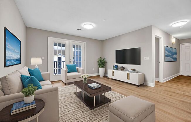 Palmetto Ridge Estates