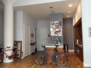 1 bed, 1.5 baths, 1,060 sqft, $7,300, Unit 901
