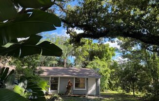 Unfurnished Annual Rental
