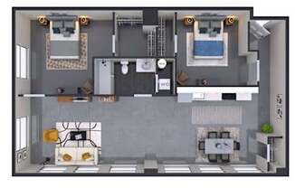 Partner-provided photo for $2147 unit