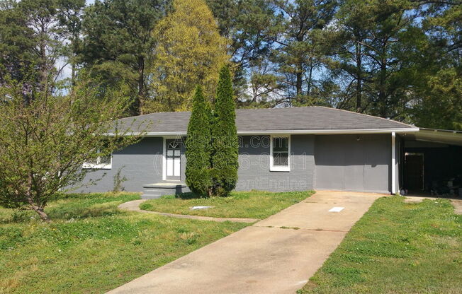 3728 LOREN DR