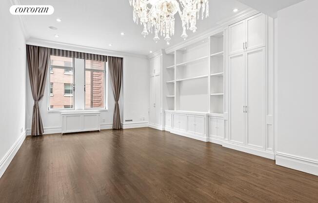 2 beds, 2 baths, 1,563 sqft, $13,000, Unit 6Q