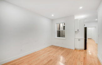 2 beds, 1 bath, $2,900, Unit 1