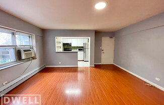 4950 North Marine Dr. 402