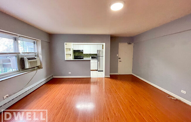 4950 North Marine Dr. 402