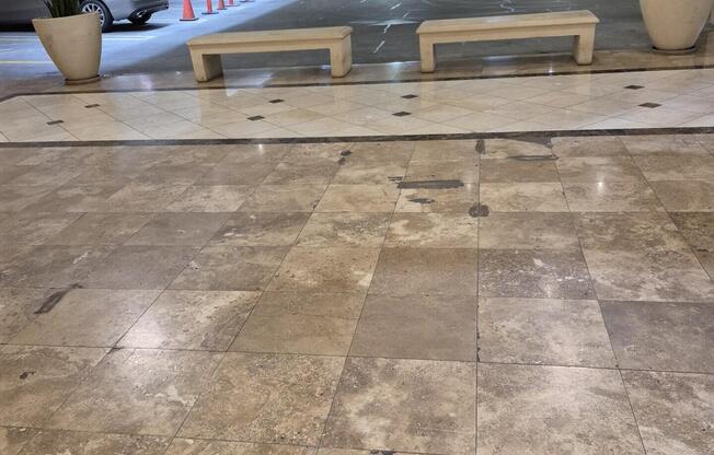 2 beds, 2 baths, 1,264 sqft, $3,100, Unit 207