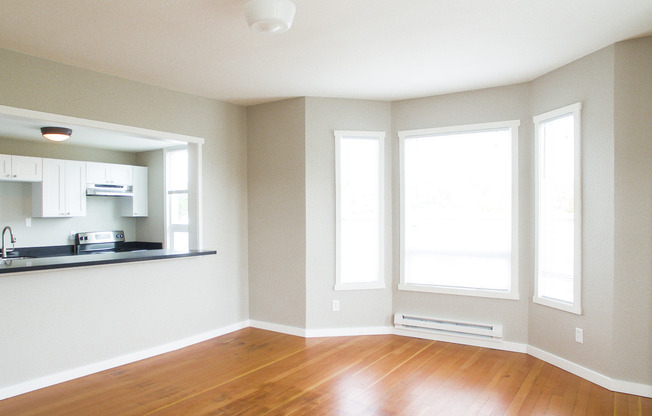 1 bed, 1 bath, 552 sqft, $1,795, Unit 101