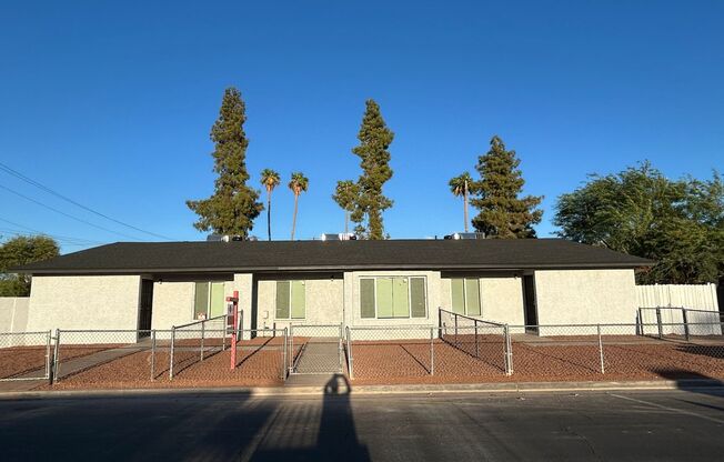 New Remodel 2 Bedroom 2 Bath