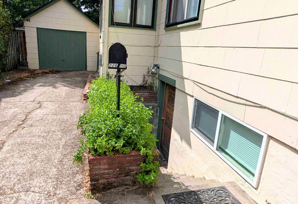 Corvallis Duplex