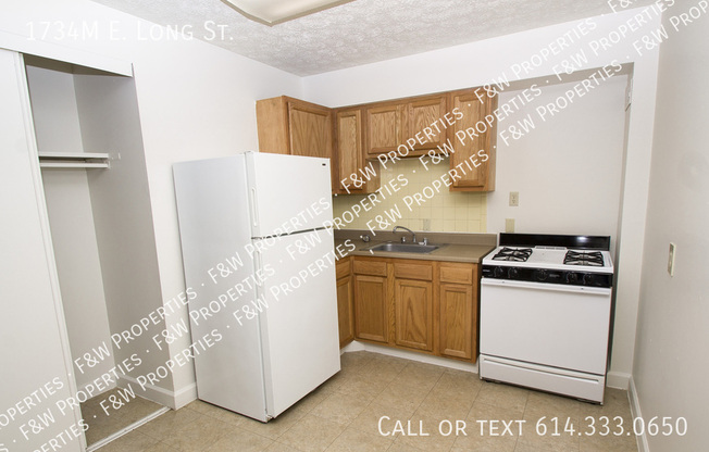 1734M E. Long St.