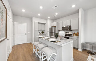 Ascend at McKinney North