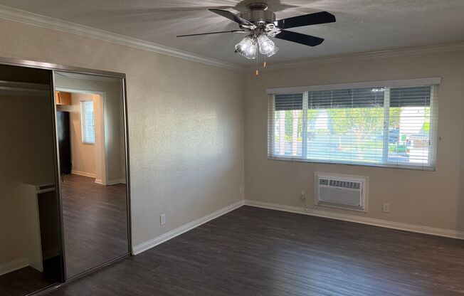 Studio, 1 bath, 426 sqft, $2,075, Unit 52349