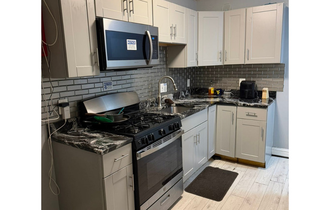 4115 Fairhaven Avenue $600 Available Room (Shared Bath)