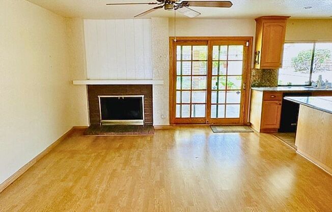 A rare lease opportunity in the sought-after community of Alta Loma