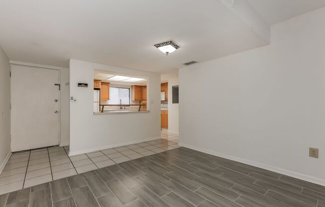 3 BR / 2 BA Ground-Floor Condo | Screened Patio | Pool Access | Pet Friendly | $1,999/mo