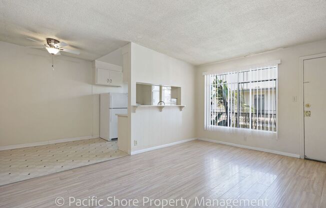 St Elmo Apartments