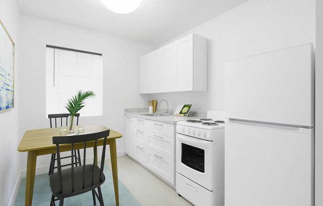 1 bed, 1 bath, 503 sqft, $1,725, Unit 75
