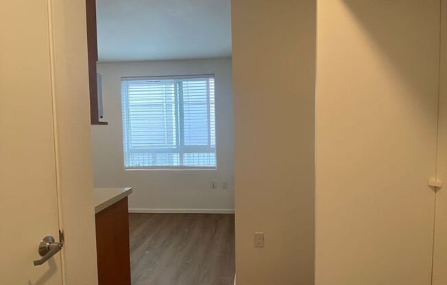 Studio, 1 bath, 175 sqft, $1,195, Unit 3203