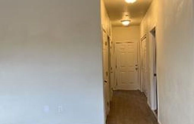 2 beds, 1 bath, $1,395, Unit #2