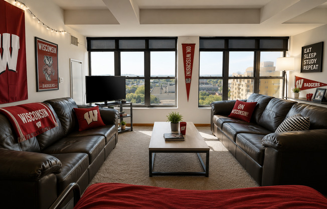 4 beds, 2 baths, $4,700, Unit 1103
