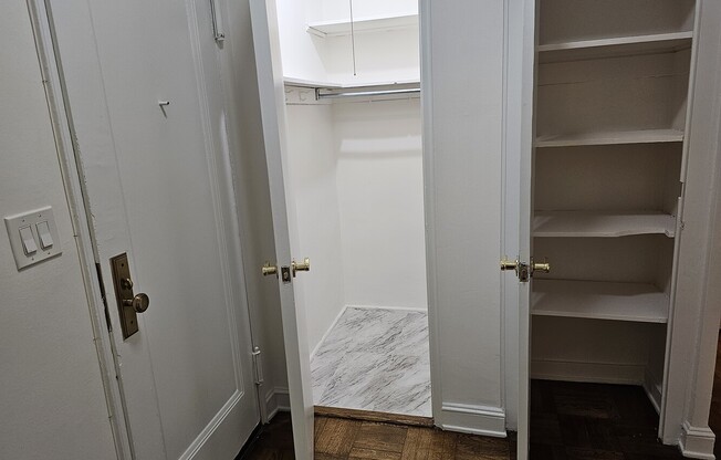 1 bed, 1 bath, 740 sqft, $4,950, Unit 15I