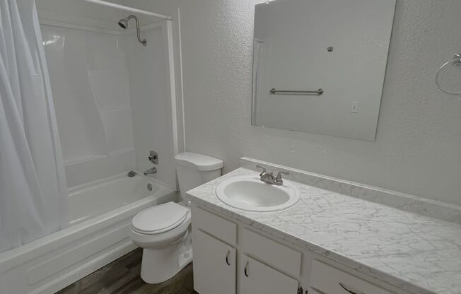 1 bed, 1 bath, 850 sqft, $1,440, Unit 3430-48