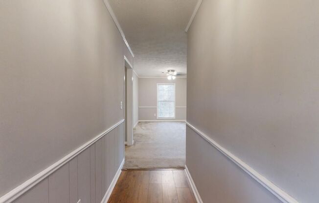Spacious Home Conveniently Located close to Auburn High School