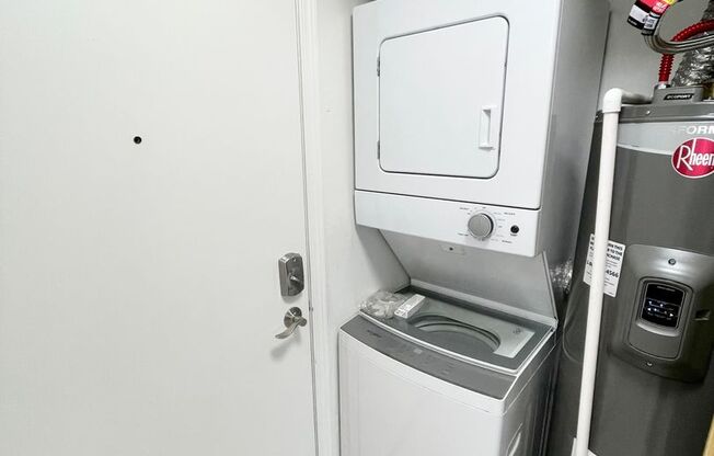 Golf View Apartments