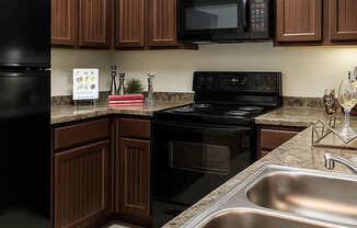 Glenhaven at Star Ranch - Apartments For Rent in Hutto, TX - classic homes