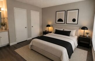 709 - Oakpoint Apartments