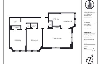 Partner-provided photo for $1646 unit