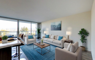 Panomar Luxury Apartments