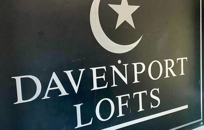 Davenport Lofts