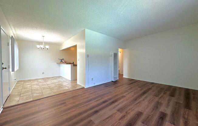 2 beds, 1 bath, $2,195, Unit Unit 1