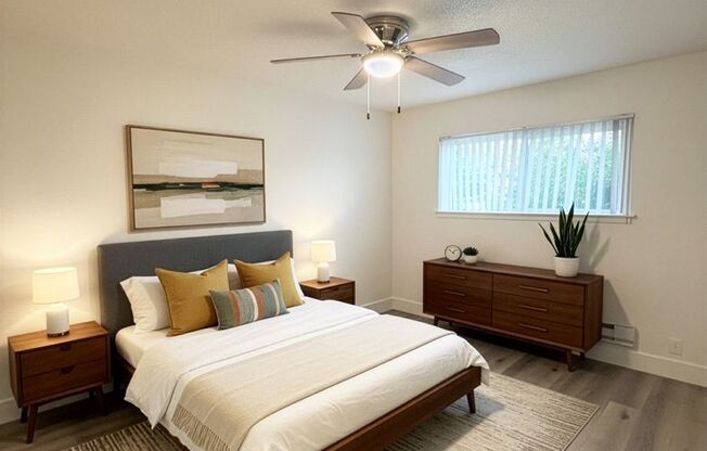 2 beds, 1 bath, 825 sqft, $1,595, Unit 5325-43