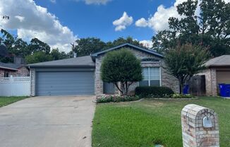 3 beds, 2 baths, $1,995