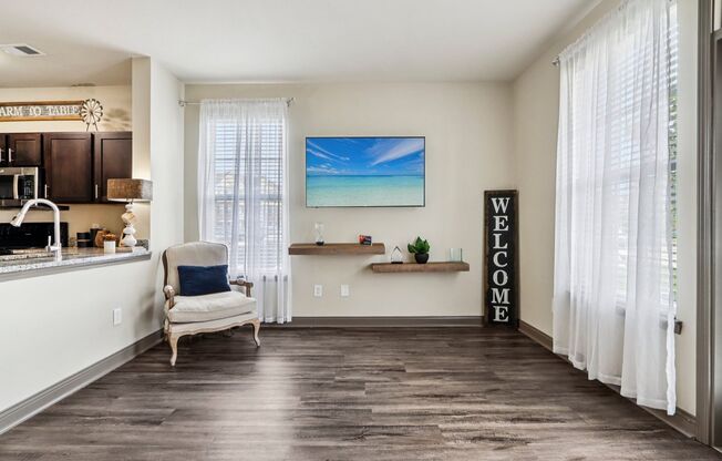 1 bed, 1 bath, 880 sqft, $1,350, Unit 08 - 301